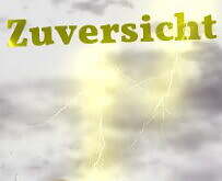 Zuversicht