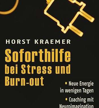 Werbung – Rezension: Soforthilfe bei Stress und Burnout